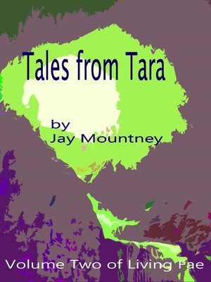 cover image of Tales from Tara